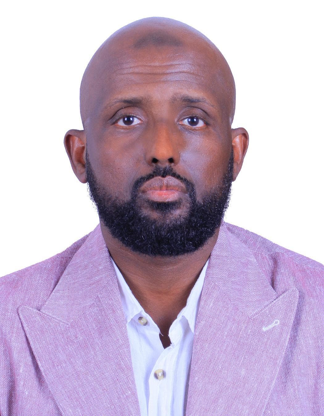 Mohamed Dahir
